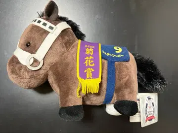 미스터 씨비 서러브레드 컬렉션