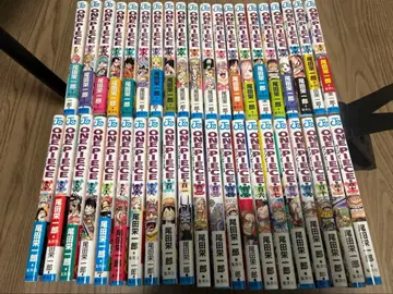 원피스 72권~102권