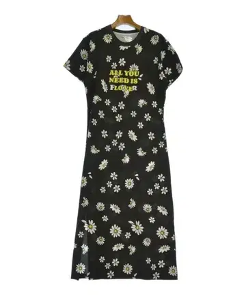 파코 라반 원피스 여성용