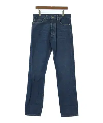 Maison Margiela 데님 팬츠 여성용