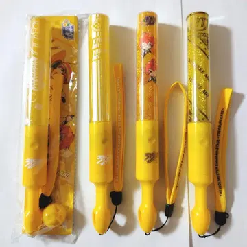 아이돌 마스터 SideM 콘서트 라이트 W 응원봉 1st 2nd