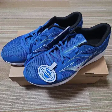미즈노 MIZUNO 맥시마이저 26 블루 27.5