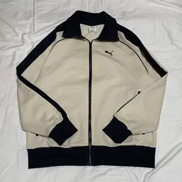 PUMA 푸마 트랙 자켓