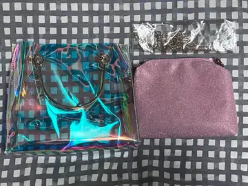 오로라 백 2way 숄더