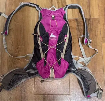 GREGORY (그레고리) 러닝 팩 트레일용 베스트형 경량