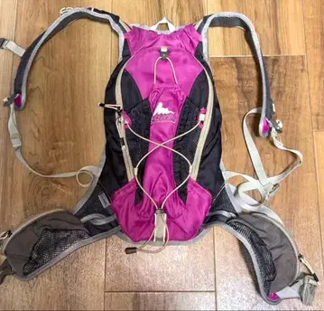 GREGORY (그레고리) 러닝 팩 트레일용 베스트형 경량