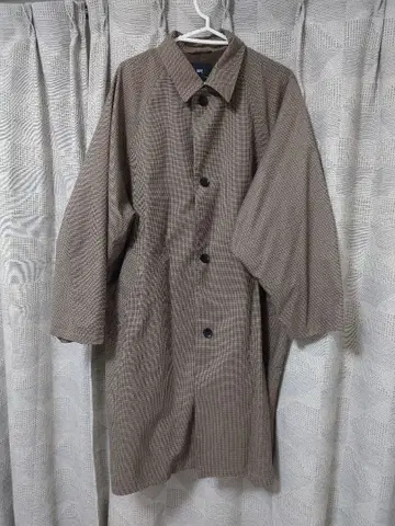 HARE 체스터 코트 S 사이즈