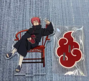 [ NARUTO ] 질풍전 사소리 인연 시리즈 아크릴 스탠드