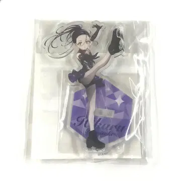 메다리스트 오카자키 히카루 아크릴 스탠드 Winter ver.