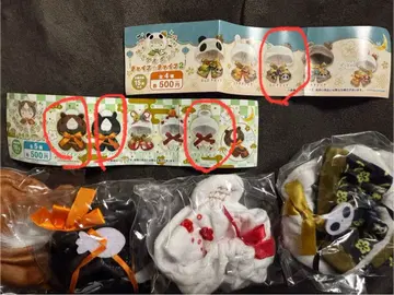 오키가에 판초 설날 2026, 차이나 차이나2