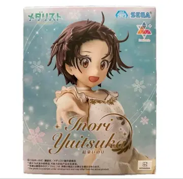 [상자 없음] Luminasta 메다리스트 결속 이노리 피규어