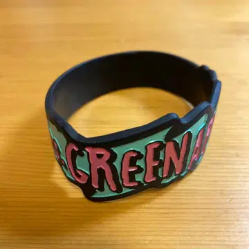 Mrs. GREEN APPLE 젠진미도와 프로테스트 2018년 러버 밴드