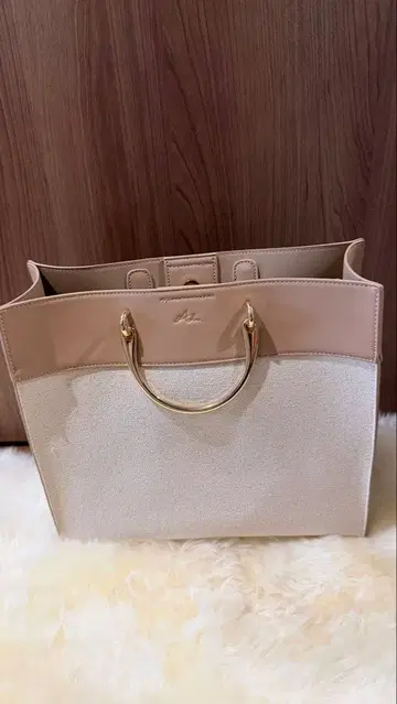 ( 완판템 ) Acka 토트백