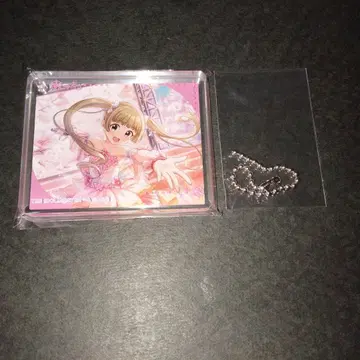 요코야마 치카 코롯타 아이돌 마스터 신데렐라 걸스 애니메이트 카페