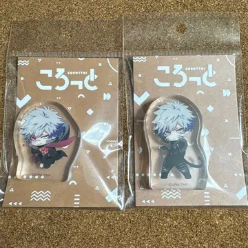 우타프리 탭 나이 쿠로사키 란마루 코롯토 아크릴 스탠드