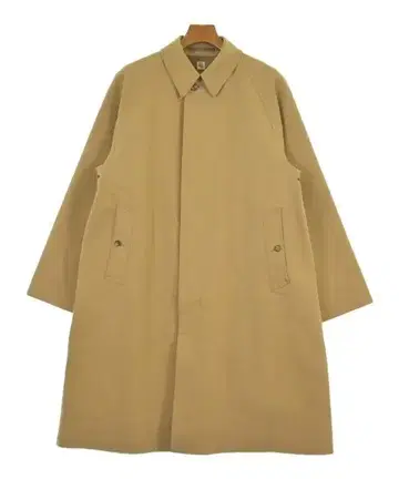 Kaptain Sunshine 스텐카라 코트 남성용