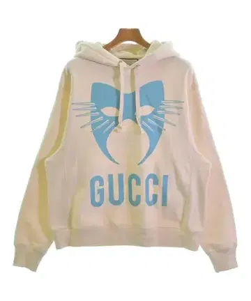 GUCCI 남성용 후드티