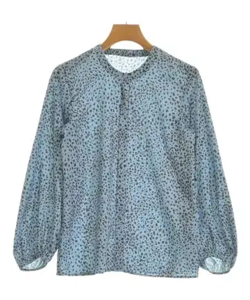 COUP DE CHANCE 블라우스 여성용