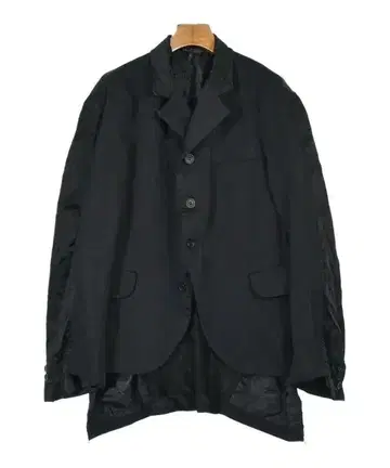 BLACK COMME des GARCONS 테일러드 자켓 여성용