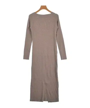 Loungedress 원피스 여성용