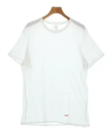 Supreme T셔츠 티셔츠 남성용