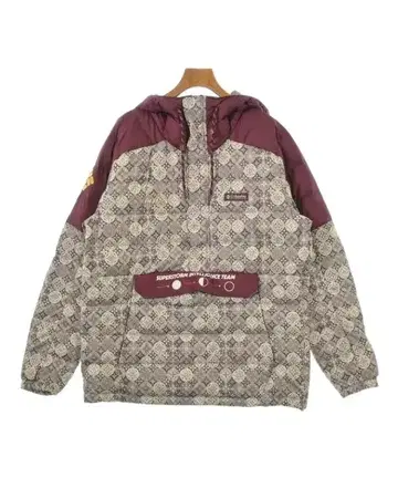 KITH 다운 자켓/다운 베스트 남성용