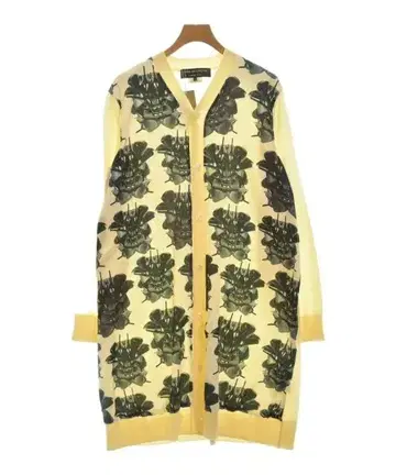 COMME des GARCONS HOMME PLUS 가디건 여성용