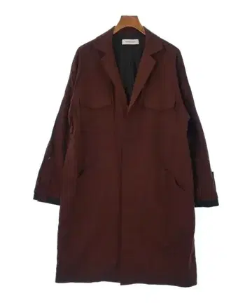 Kiko Kostadinov 코트 남성용