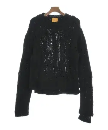 AIREI 니트 스웨터 남성용