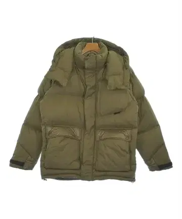 ALLIED FEATHER + DOWN 다운 재킷 / 다운 베스트 남성용