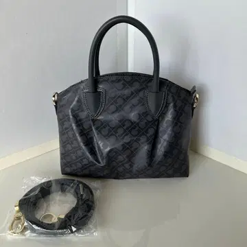 [미사용] 게라르디니 소프티 미니 백