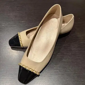 긴자 카네마츠 22.5cm