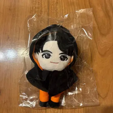 초특급 카시와기 유 봉제 인형