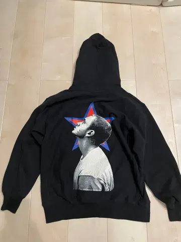 애플바움 후드티 EMINEM