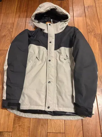 워크맨 AEGIS(이지스) 퓨전 다운 자켓 LL 사이즈