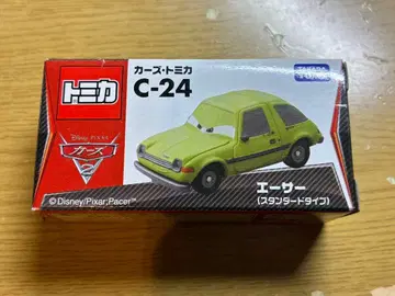 카즈 토미카 C-24 에이스 스탠다드 타입