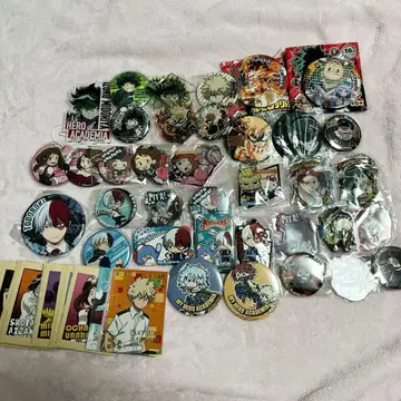 나의 히어로 아카데미아 묶음 판매