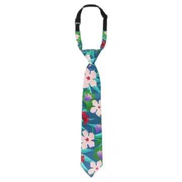 닉 넥타이 디즈니 리조트 주토피아 닉 와일드