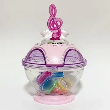 미라클 튠즈 사운드 주얼 케이스 사운드 주얼 세트 일괄 판매