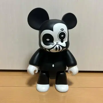 BearBearQ 8인치 toy2r 2004