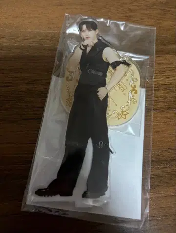 요나시로 쇼 아크릴 스탠드 LAPOSTA 2025