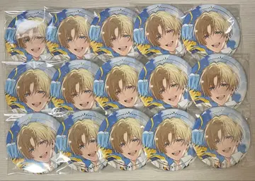 니지산지 엑스 알비오 캔뱃지 생일 벌스데이 2025