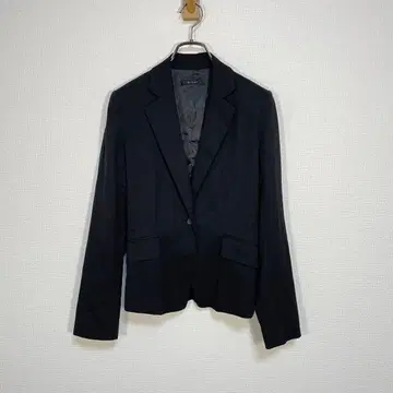 [ INTERPLANET ] 자켓 사이즈 40 여성용