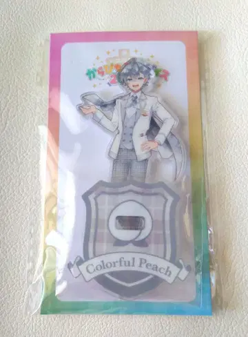 카라피치 파라다이스 2025*히로군 아크릴 스탠드