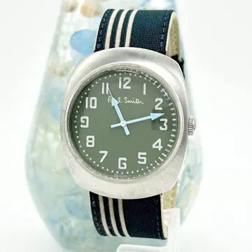 Paul Smith 폴스미스 6038-H24326 쿼츠 손목시계