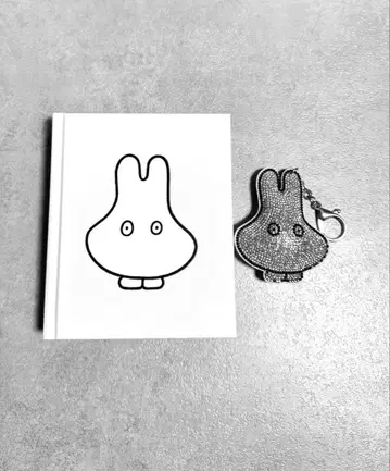 도록 탄생 65주년 기념 미피 전시회 유령 미피