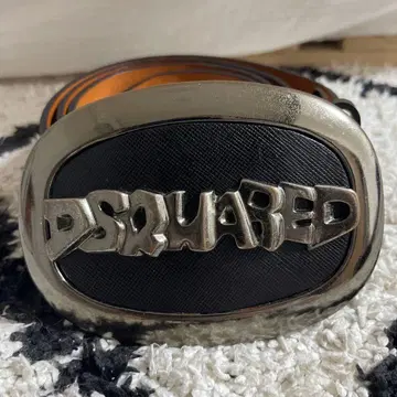 dsquared2 벨트
