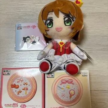 카드캡터 사쿠라