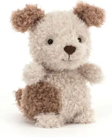 JELLYCAT 제리캣 봉제 인형 강아지 택 포함