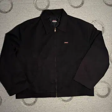 00s Dickies 아이젠하워 자켓 스윙탑